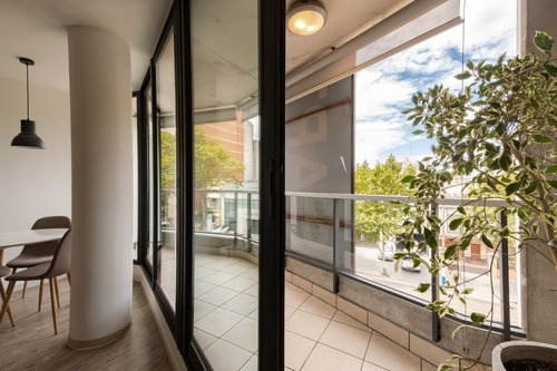 Imagen 8 de 14 de Va198-apartamento A Estrenar Venta 2 Dormitorios Parque Batlle