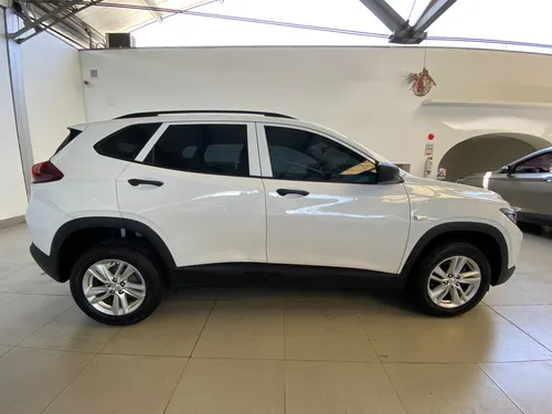 Chevrolet Tracker 1.2T Ls Mt