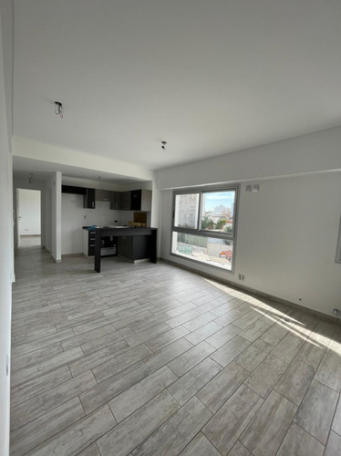 Imagen 2 de 7 de Departamento 2 Ambientes A Estrenar En Venta En Ramos Mejia