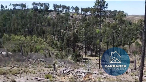 Venta De Lotes De 1200 M2 A 1850 M2 En Loteo Cacique Yam - Villa Yacanto De Calamuchita - Córdoba