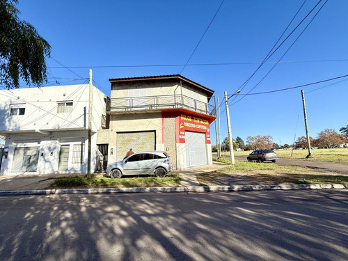 Local En Alquiler En Ezeiza