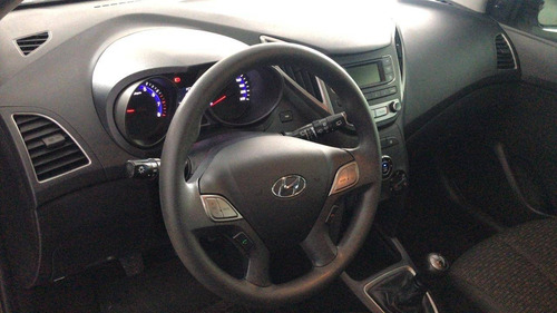 Hyundai Hb20 1.0 Comfort 12v Flex 4p Manual