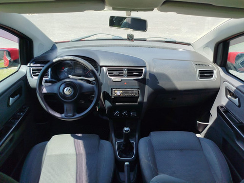 Volkswagen Fox Fox 1.0 Mi Total Flex 8V 5p