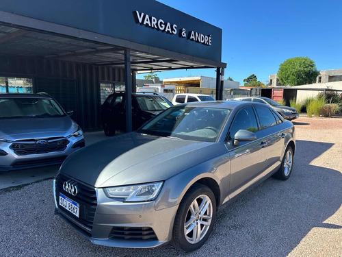 Audi A4 2.0TFSI  HP 190