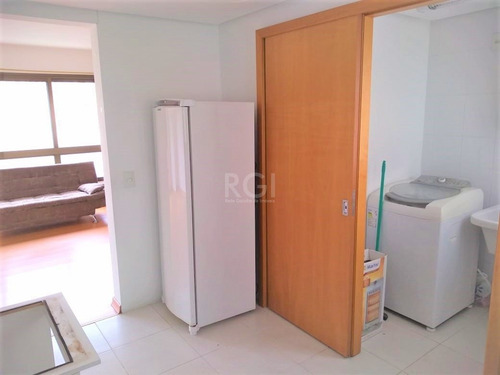Imagem 10 de 15 de Apartamento - Menino Deus - Ref: 540380 - V-pj6279