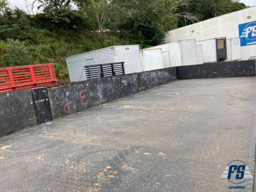Imagem 8 de 14 de Sr Carreta 2 Eixos Guerra 10.5 Ano 2017 Fs Caminhões
