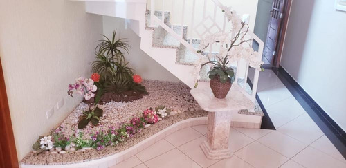 Imagem 5 de 28 de Sobrado Em Jardim Primavera (zona Norte), São Paulo/sp De 151m² 3 Quartos À Venda Por R$ 860.000,00 - So907328-s