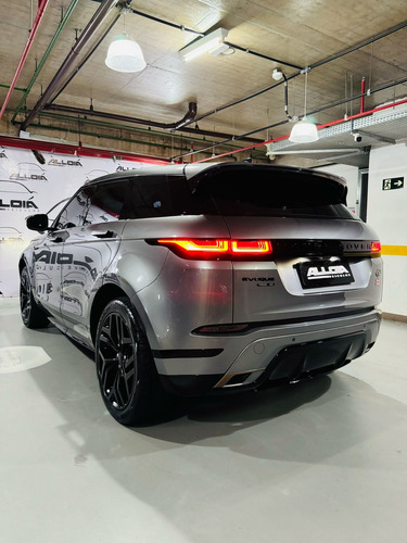 Land Rover Range Rover Evoque 2.0 R-dynamic Se Si4 Flex (p250) 5p