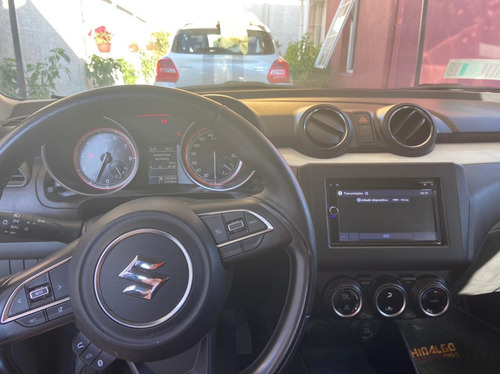 Suzuki Swift 1.2 Glx