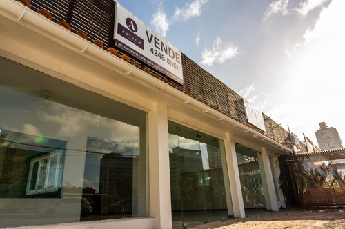 Excelente Local Comercial!!!- Ref: 6023
