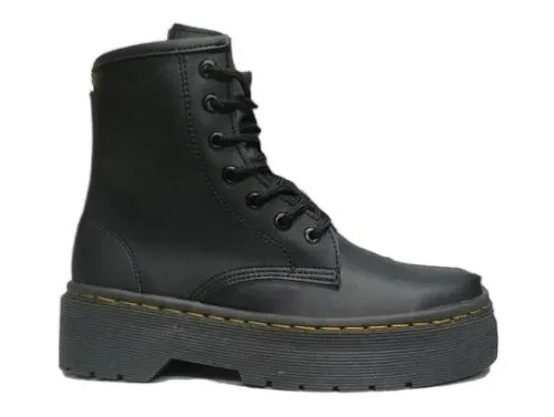 Legítimo Percibir Una noche Botas Imitacion Dr Martens Bogota | MercadoLibre 📦