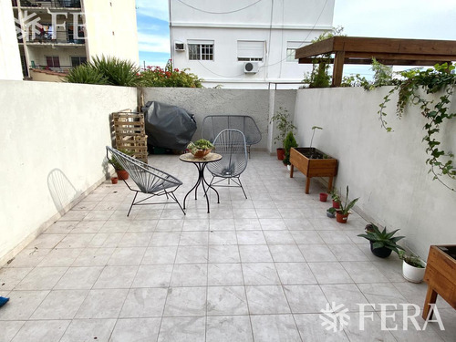 Venta De Departamento De 2 Ambientes En Wilde Con Patio Y Cochera Opcional (24324)