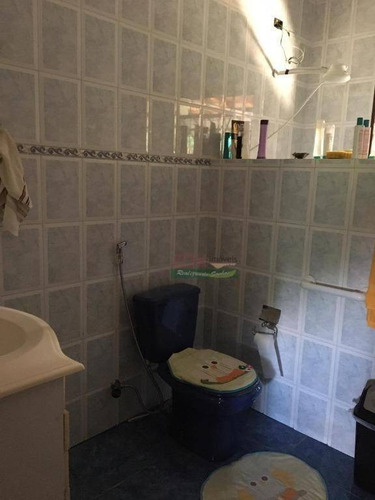 Imagem 15 de 27 de Chácara Com 3 Dormitórios À Venda, 1750 M² Por R$ 800.000,00 - Barreiro - Taubaté/sp - Ch0210