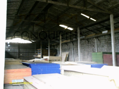 Imagem 8 de 12 de Galpao - Batistini - Ref: 1430 - L-3553