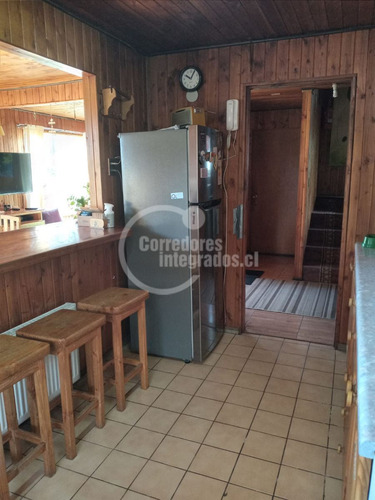 Inversión En Venta En Pucón