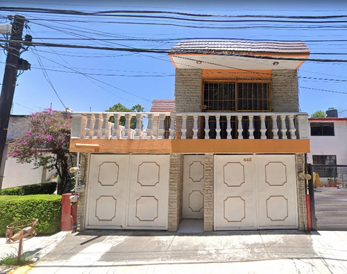 Ar Vendo Casa En Valle Dorado Tlalnepantla 