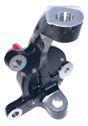 Mango Delantero Izquierdo Nissan D21 94-15, D22 1994-2015