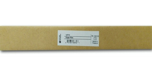 Imagen 1 de 3 de Fixin Film Katun Performance Gpr 15 /16 Canon 2230 3035 3235