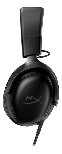 Auriculares Para Juegos Hyperx Cloud Iii Con Cable Para Pc P
