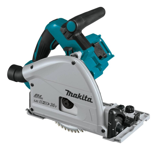 Makita Xps02zu 18v X2 Lxt Lithium-ion (36v) Sierra Circular