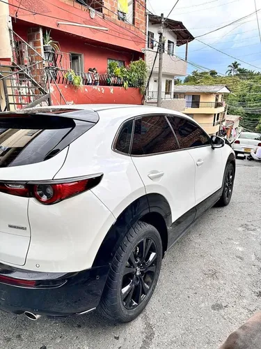 Mazda CX-30 2.5 Grand Touring Lx 4x2