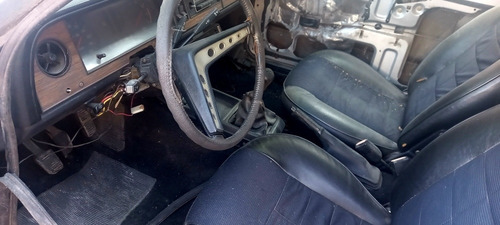 Imagen 11 de 15 de Ford Coupe Taunus Completa Sin 08