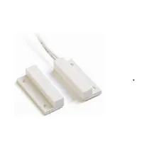Comprar Pack 20 Sensor Magnetico Blancos. Alarmas  Puertas Ventanas
