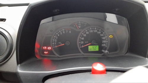 Ford Ka 2011 1.0 Flex 3p