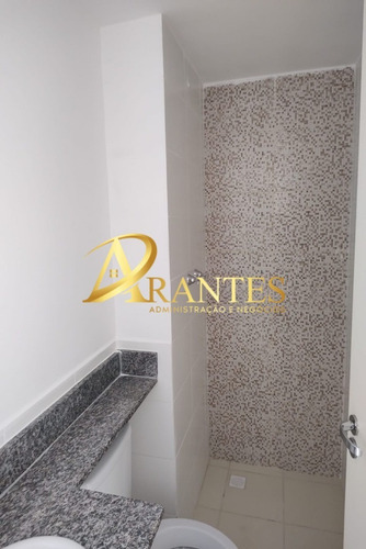 Imagem 20 de 25 de Apartamento - Ap00021 - 70590777