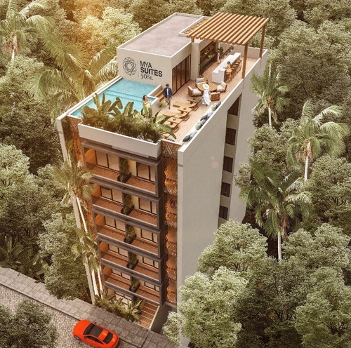 Imagen 2 de 10 de Mya Suite 50 Street