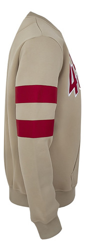 Sudadera Deportiva Nfl San Francisco 49s 100% Original