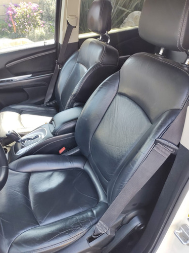 Dodge Journey 2.4 Sxt L4 7pas At
