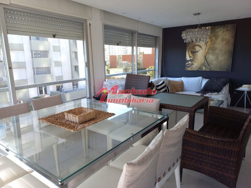 Imagen 10 de 29 de Apartamento En Venta De 2 Dormitorios En Punta Del Este