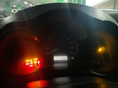 Toyota Hilux 2.5 Imv 100 hp 4x4