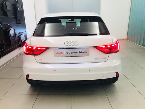Audi A1 Sportback 30 Tfsi 116 Cv Stronic Usado 2020 *