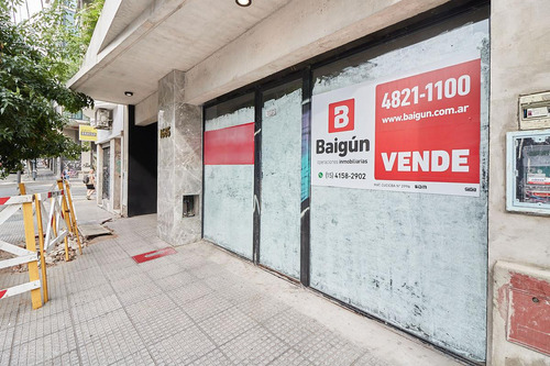 Local En Venta En Palermo