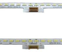 Comprar Tiras De Leds - Tcl L65p6 -120 Leds X 2-713 Mm-65yg411sc0a0