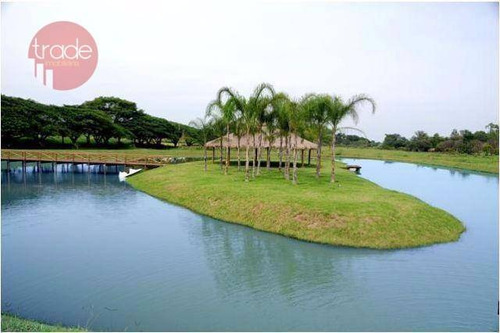 Imagem 3 de 12 de Terreno À Venda, 1632 M² Por R$ 1.200.000,00 - Fazenda Santa Maria - Cravinhos/sp - Te1587