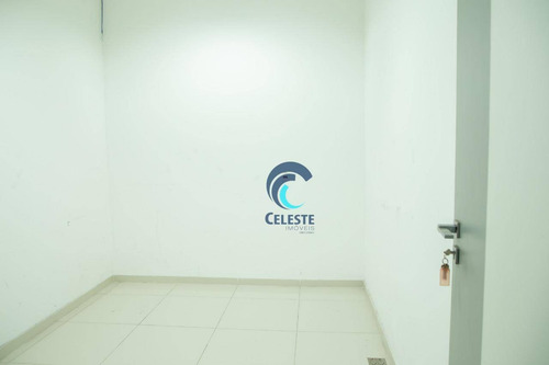 Imagem 11 de 20 de Galpão As Margens Da Dutra - Para Alugar, 2420 M² - Jardim Satélite - São José Dos Campos/sp - Ga0104
