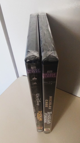 Dvd Coleçao A Lenda Do Tesouro Perdido (original Lacrado)