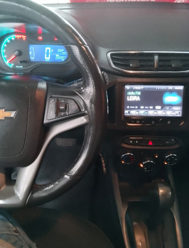 Chevrolet Onix 1.4 Ltz Aut. 5p