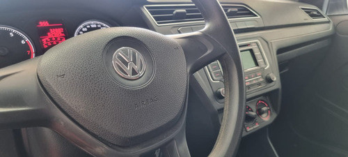Volkswagen Voyage 1.0 12V MPI TOTALFLEX 4P MANUAL
