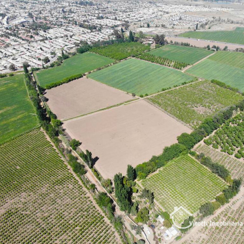 Parcela En Venta En San Felipe