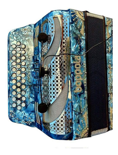 Sistema Inalámbrico P/ Acordeón Micrófono Doblé. Recargable (Usado)