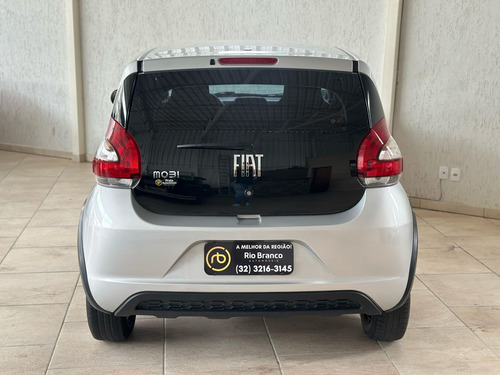 Fiat Mobi MOBI LIKE 1.0 Fire Flex 5p.