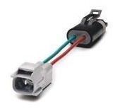 Adaptador De Bobina Accel 140021ah Dodge Chrysler Jeep