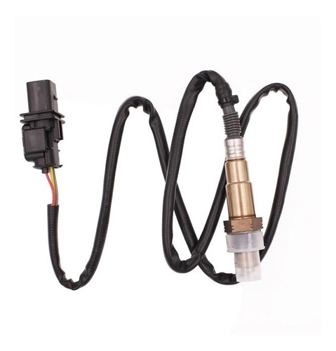 Sensor De Oxigeno Compatible Audi Vw 078906265m