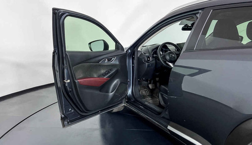 Imagen 13 de 15 de 104093 - Mazda Cx3 2017 Con Garantía