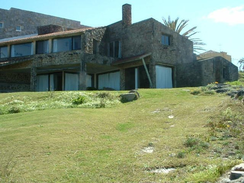 Casa - La Barra