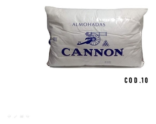 Imagen 4 de 4 de Almohada King Cannon Cod.14